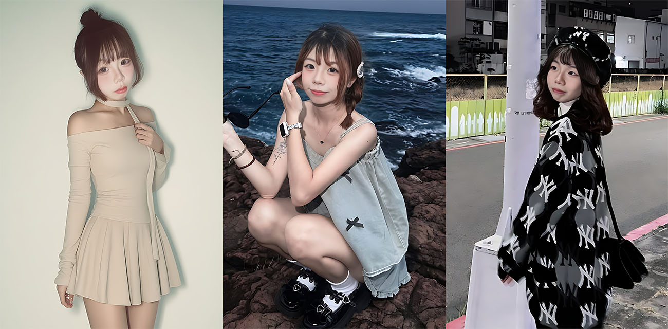 清纯嫩妹 Morii 私密视频惨遭前男友泄密 性感娇躯被各种抽插 女上位骑乘骚穴超会吸！