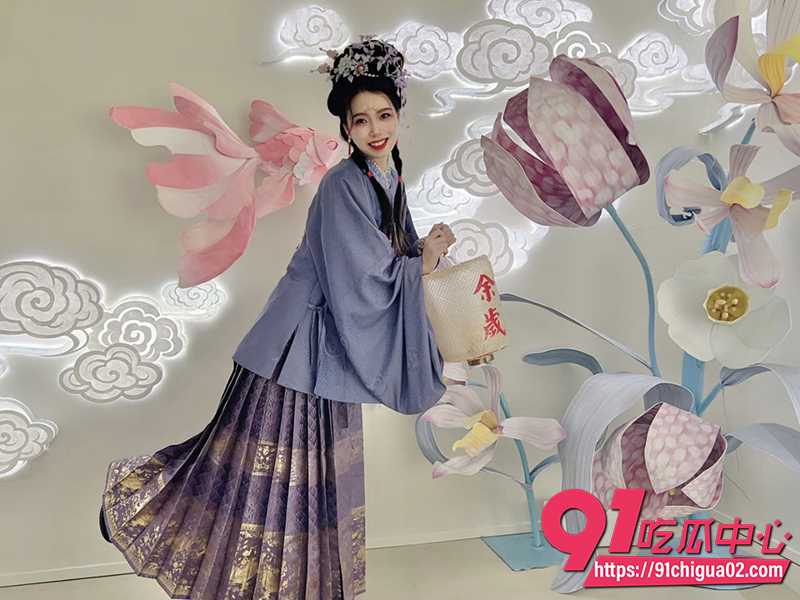 8小红书博主AshlegSUN 2