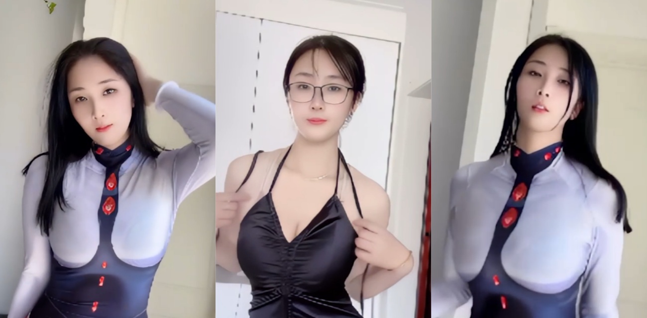 快手张如花私人定制福利流出 镜头前脱衣裸舞露巨乳抠穴骚到不行