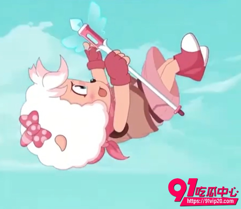 童年经典喜羊羊新作7