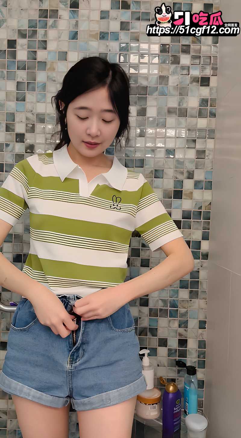 贫乳高颜值Cozykorean 6 贫乳高颜值Cozykorean 6
