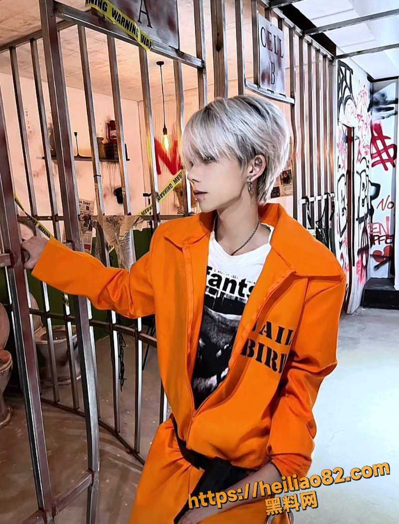 抖音男网红 罗琰泽 立单身形象出轨操粉 被女友曝光脚踏多船 人设彻底崩塌