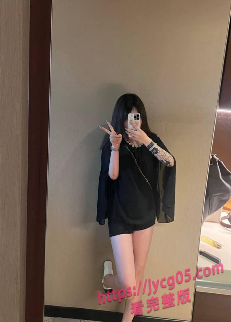 江西反差女大生曝光！甜美外表藏不住强欲体质 配图3