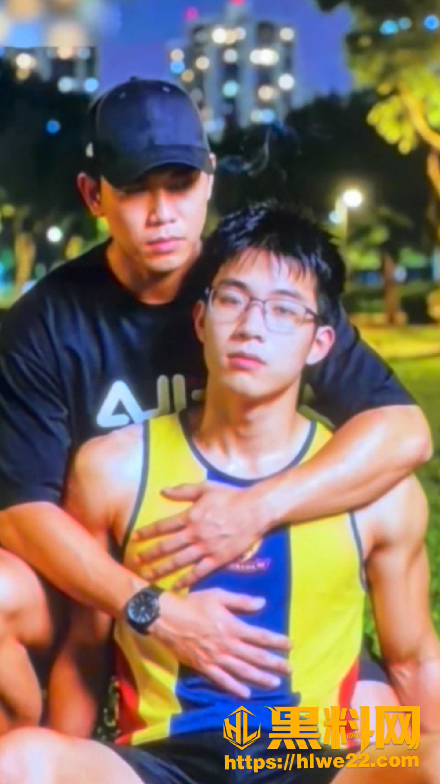 网友求瓜 精品原创AI短剧 精壮男同泼水节性爱福利 巨屌叠叠乐 gay圈必刷