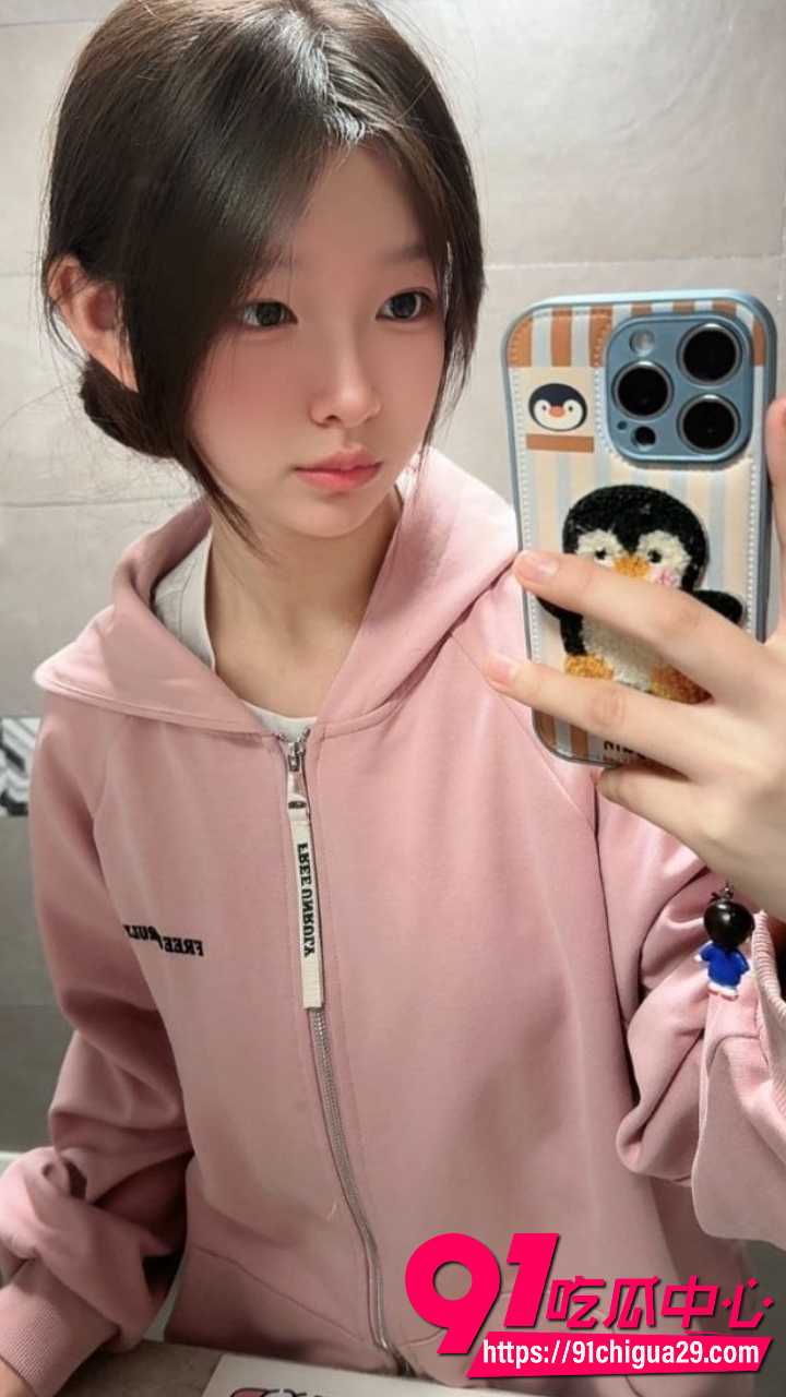 推特极品小萝莉又又酱咯咯哒Vlog上线6