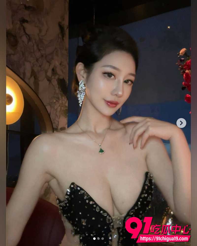 抖音网红赛琳CC 16 抖音网红赛琳CC 16