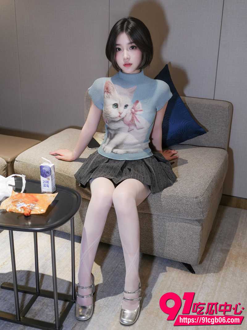 4极品女神阿汁汁 2