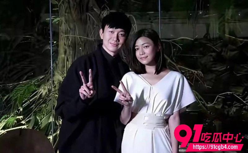 陈妍希首谈离婚48 陈妍希首谈离婚48