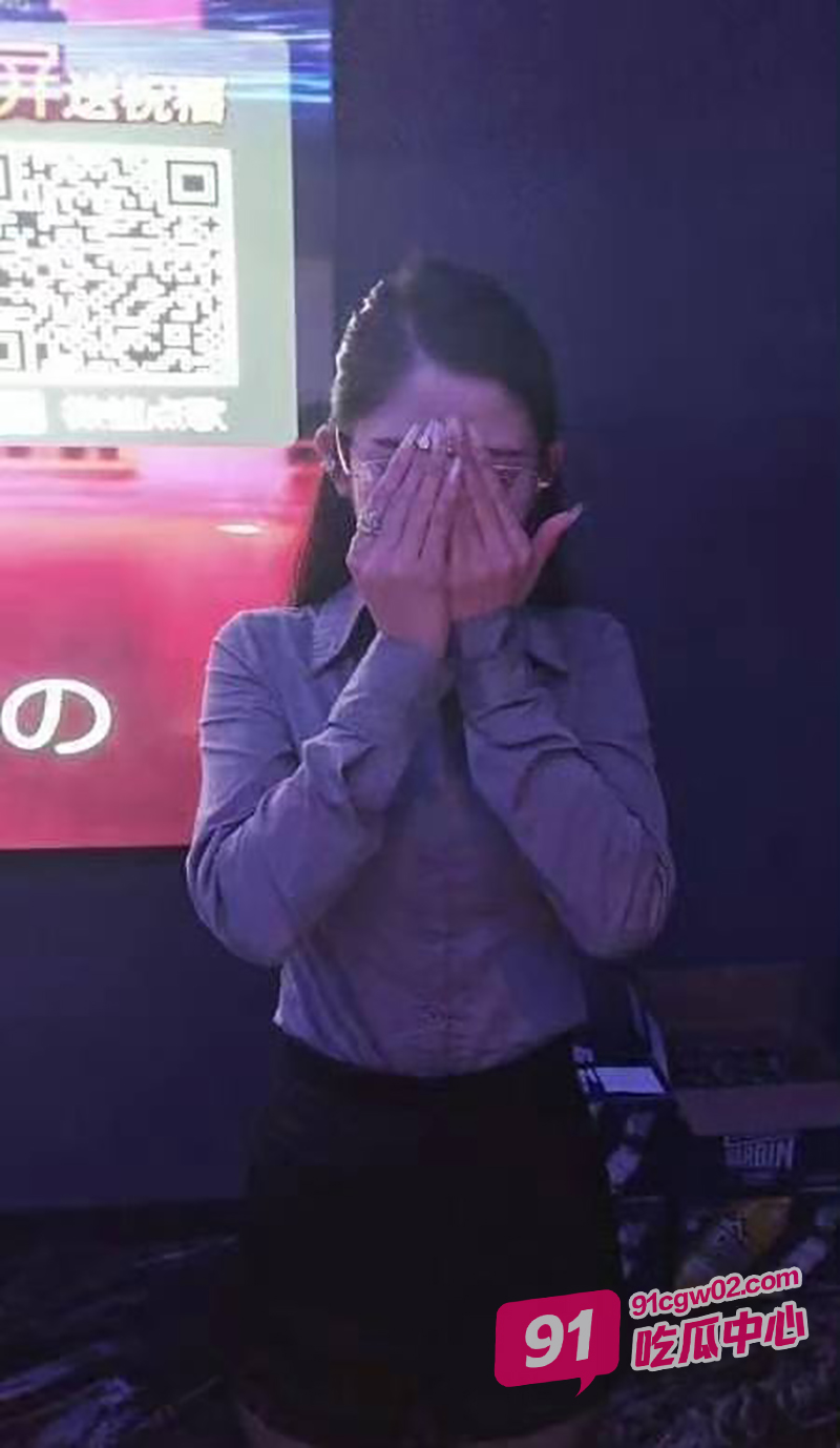快手百万粉丝网红 文强 妻子月子期间 出轨女网红 一可 这就憋不住了 配图6