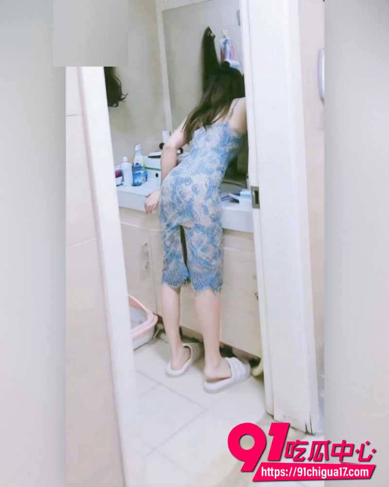 海角大神姐弟一世情 28