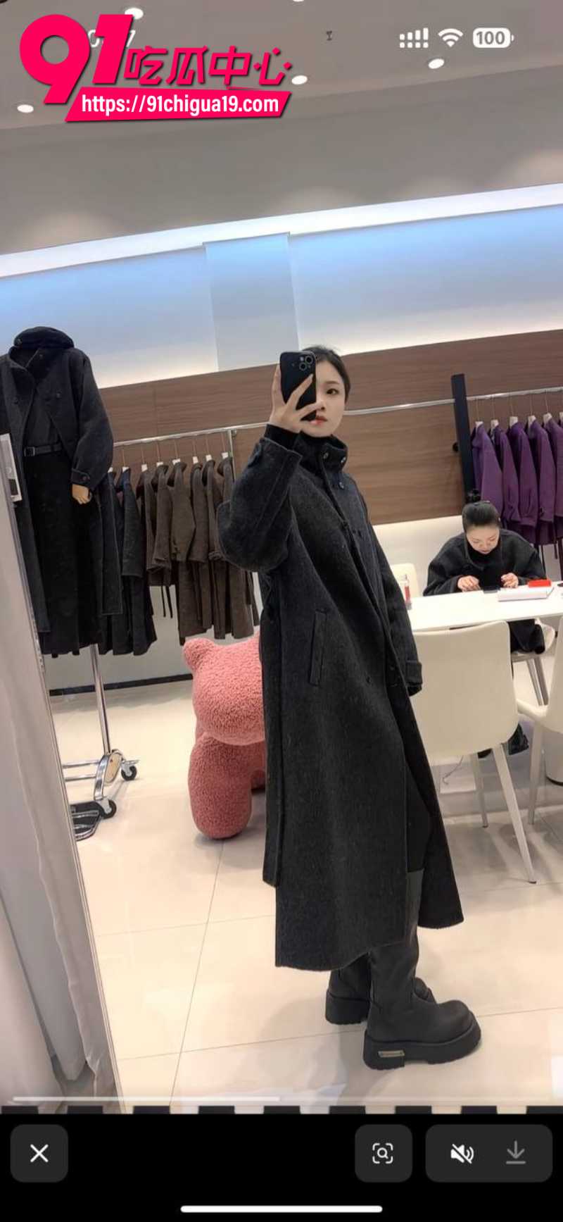 江苏盱眙县铁佛镇杨玲抖音自曝多次出轨明目张胆给老公戴绿帽2