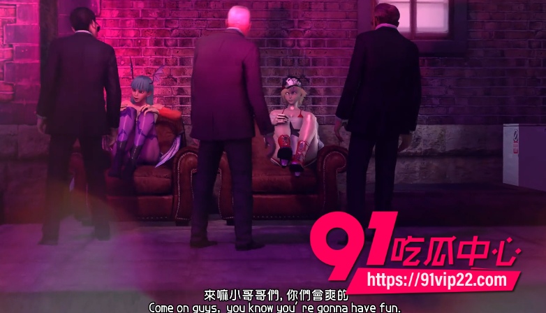 魅魔女王将前来征伐的战士们拉入幻境 6