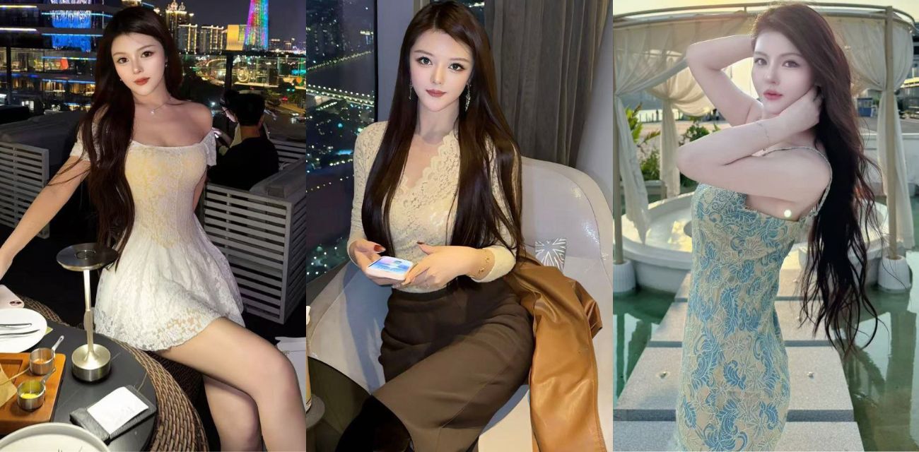 每日大赛之女销售大赛 女销售们独特的销售技巧 只要签单就送骚逼！
