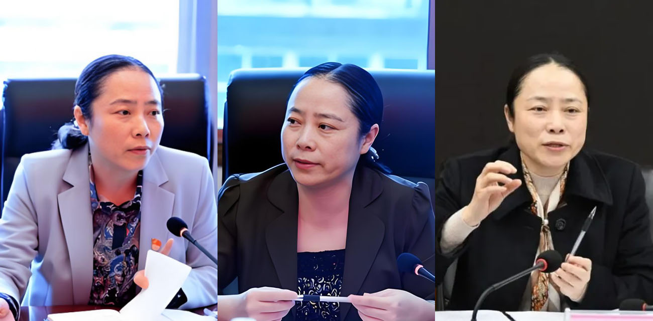 湖南邵阳市副市长仇珂静 贪污腐败落马 曾包养男模的黑历史曝光
