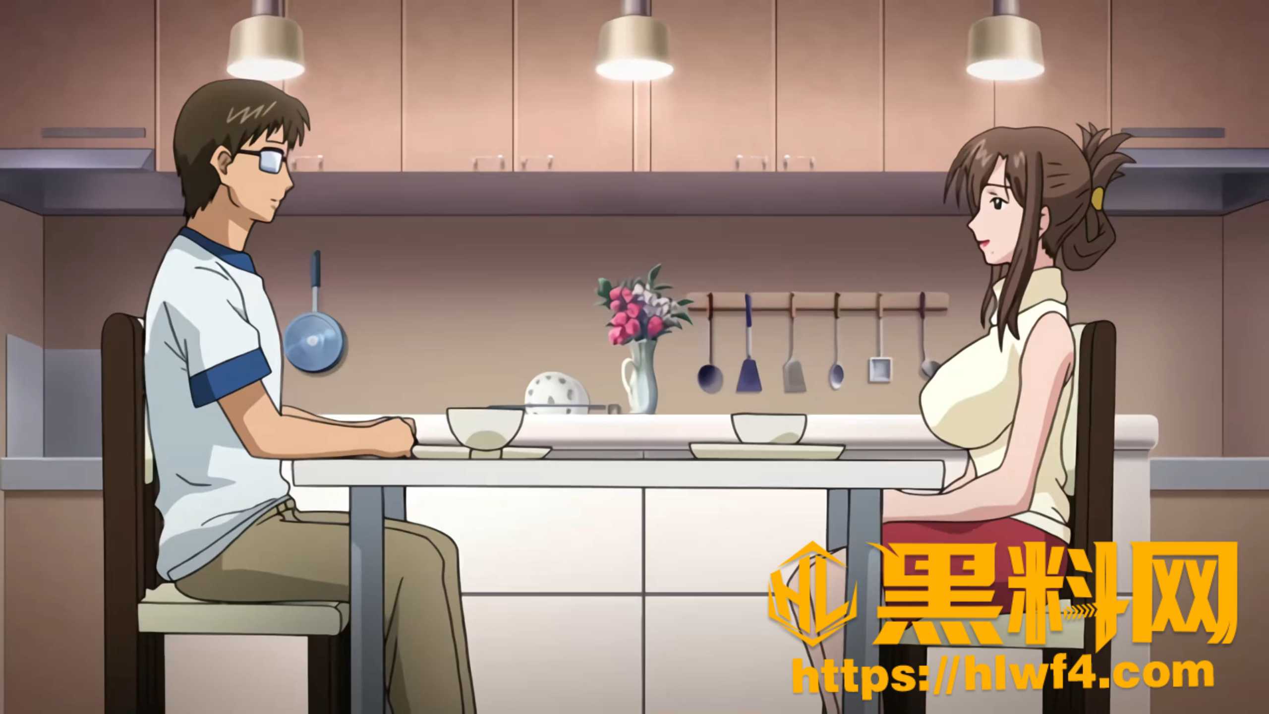 精品日本动漫 妻子的容貌 被曝光的初体验 NTR剧情 清纯人妻初夜被他人夺走