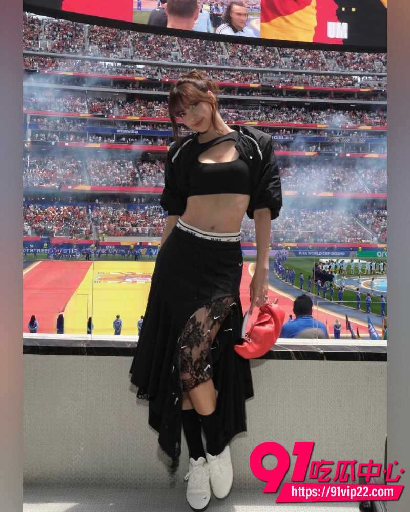 Lisa重磅大瓜 3