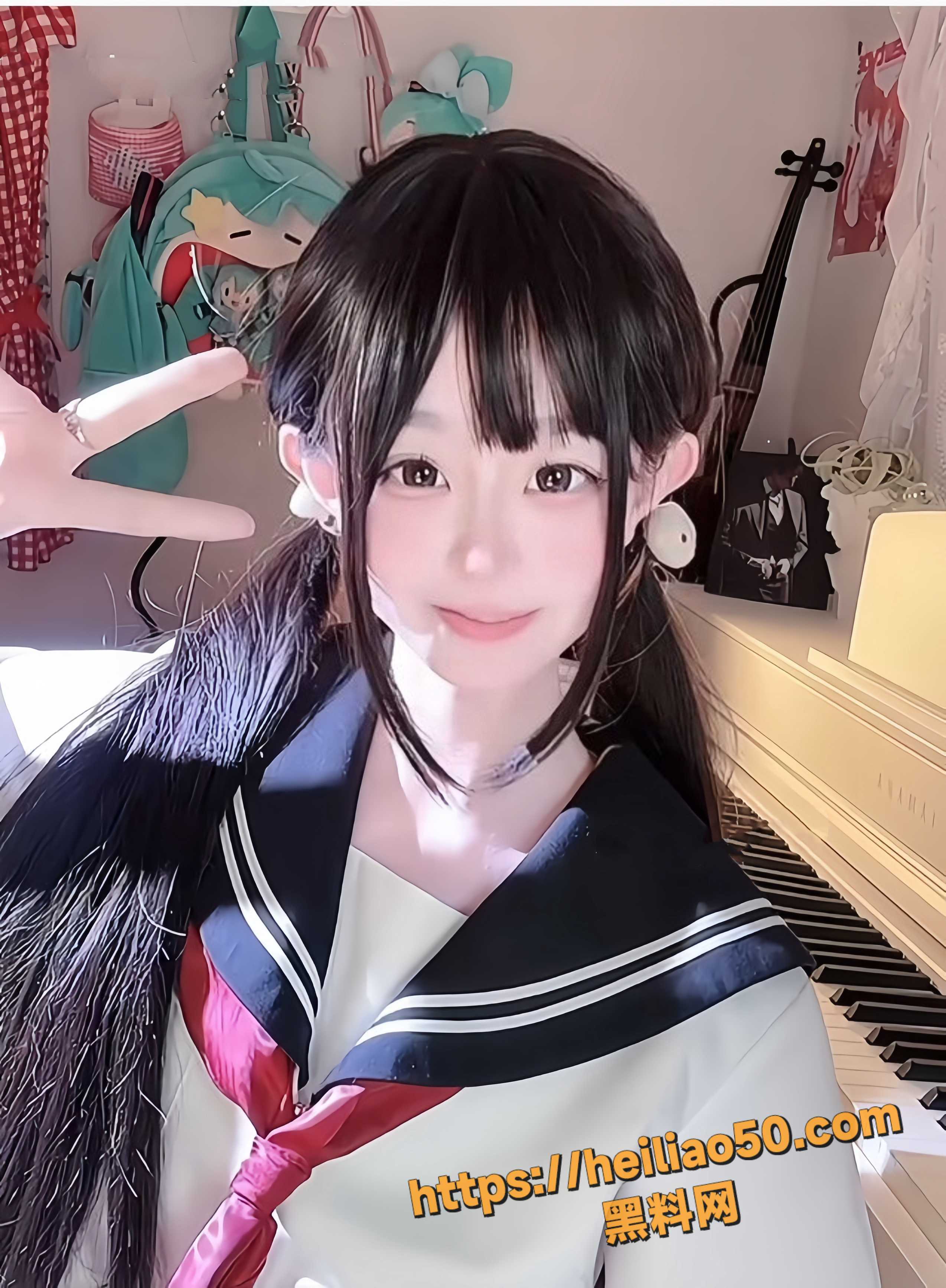 B站顶级粉穴萝莉 lwedpuppy 自慰视频合集流出 精彩表演肛塞助阵！
