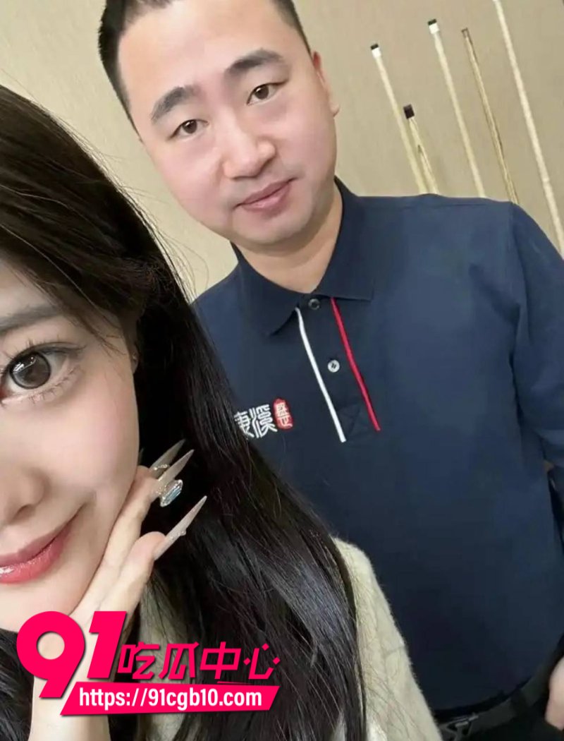 台球运动员楚秉杰婚内出轨女网红孙芊艺大瓜18