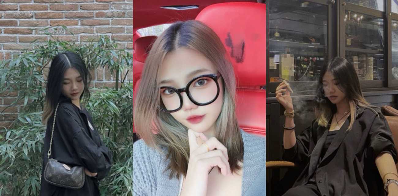 独家曝光山东济南史雅琪 重度M爱好者 “我不能接受没有大屌的日子”