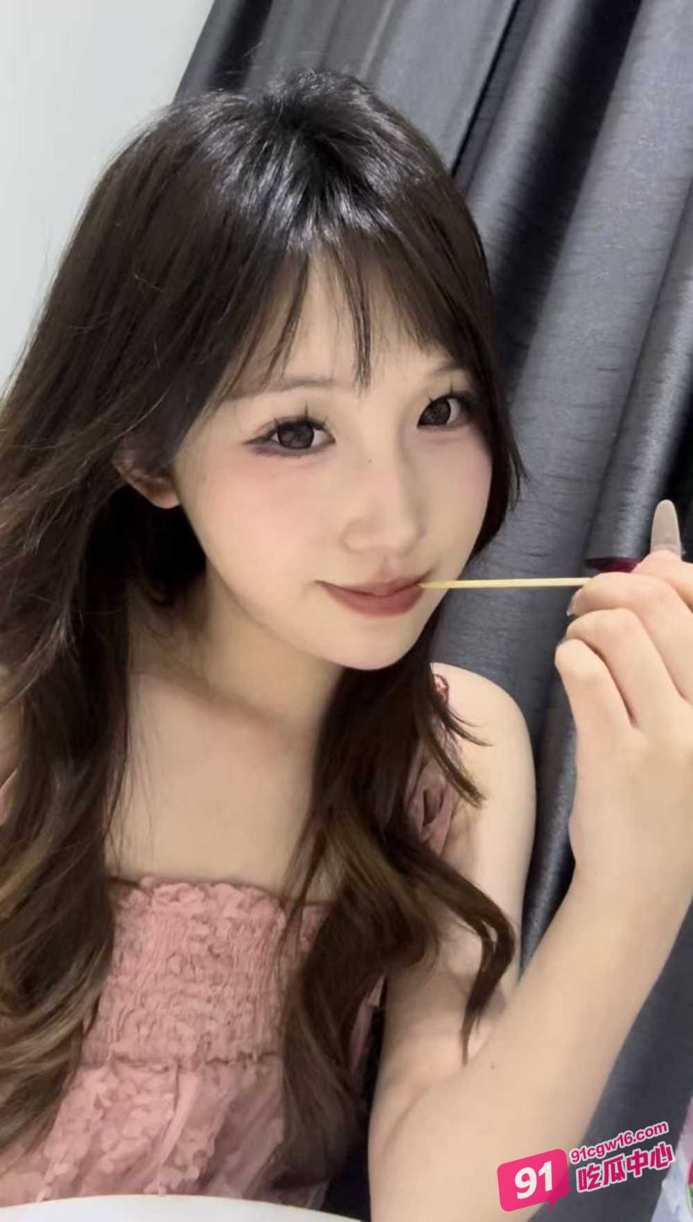千禧年地产巨鳄刘某强与情妇林嘉佳做爱私拍录像带流出 钱权下的性奴 配图3