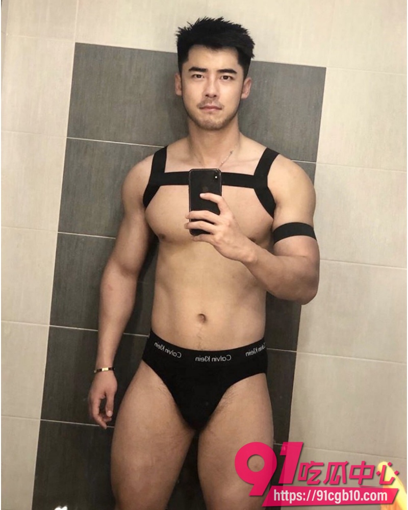 gay圈鼻祖桥诘圣人设崩塌 6