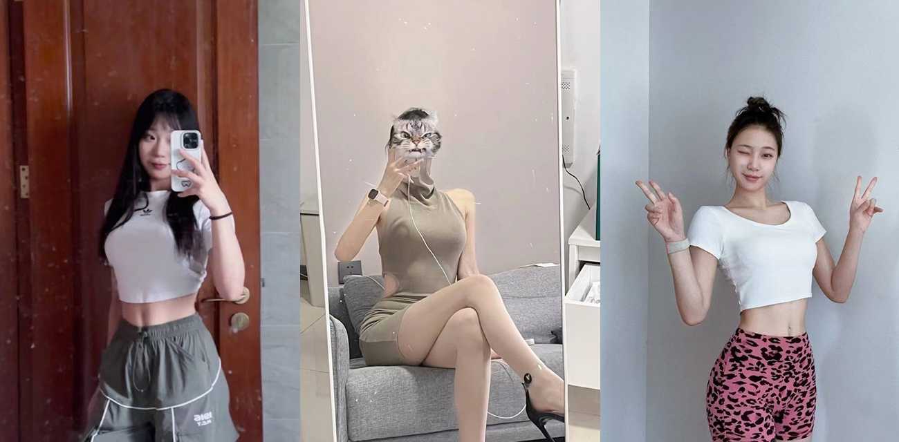 浙江绝色反差人妻何燕 和情夫偷情自拍泄密 真材实料大奶晃到眼花撩乱~