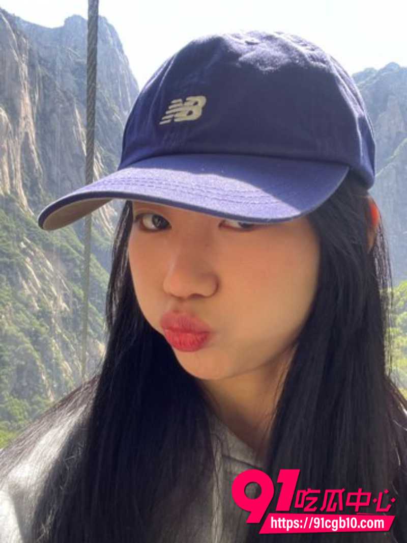 反差眼镜妹女仆9