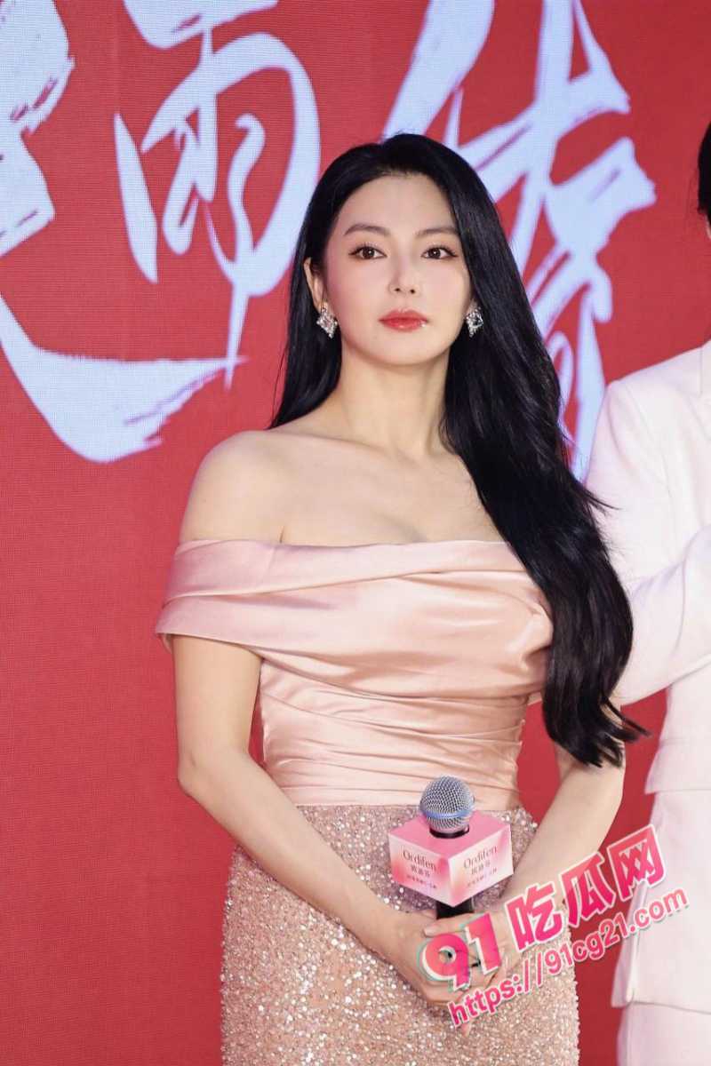 这样的张雨绮你见过吗？小三上位实锤上热搜 AI让你一次看个爽！ 配图3