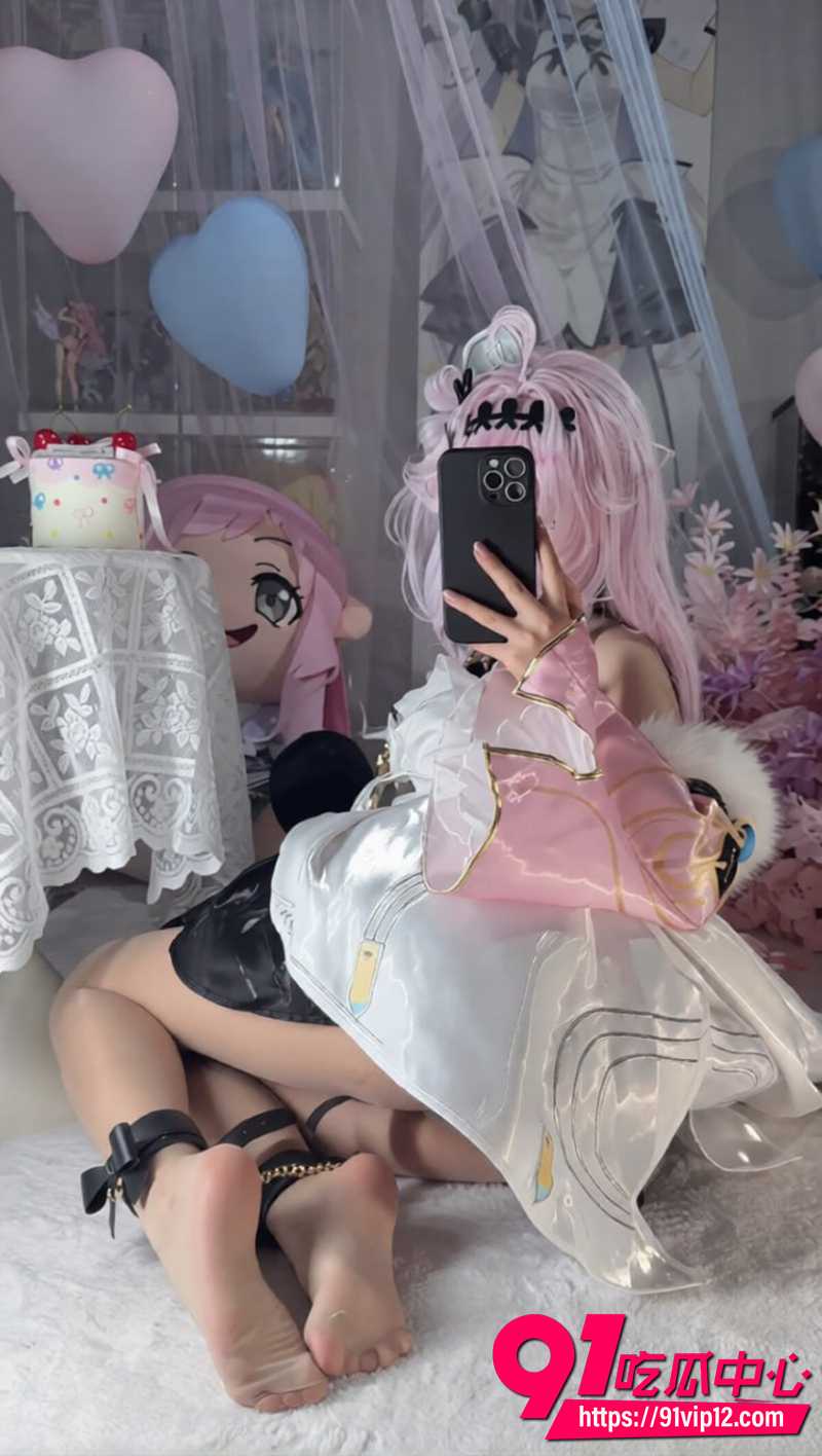 推特足控福利姬白栎Shirly 6 推特足控福利姬白栎Shirly 6