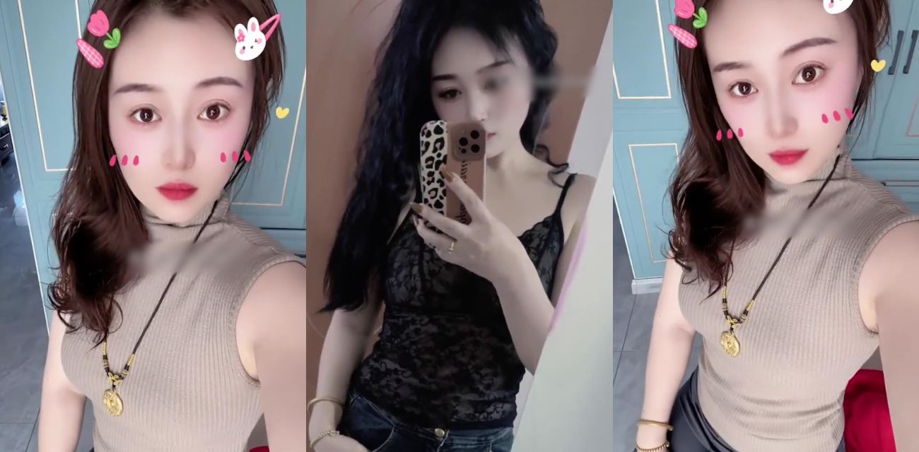 快手刘大美人福利私拍泄露 苗条御姐抠穴自慰视频网络疯传～