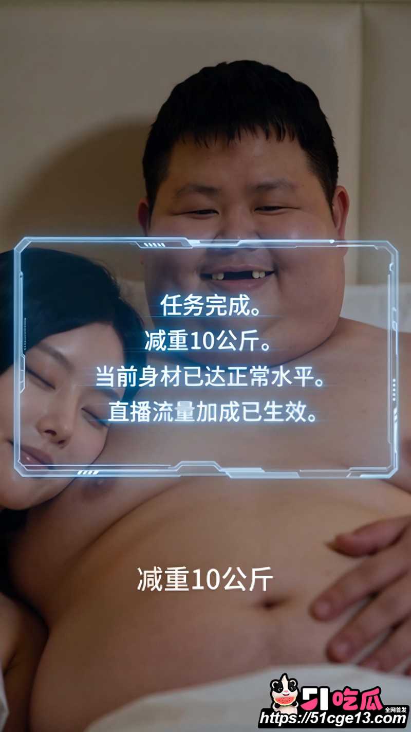 51原创短剧良子重生绑定系统第3集06