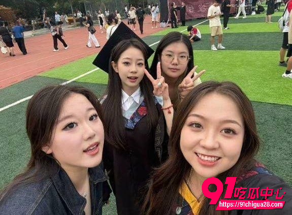 女神陈语汐 4 女神陈语汐 4