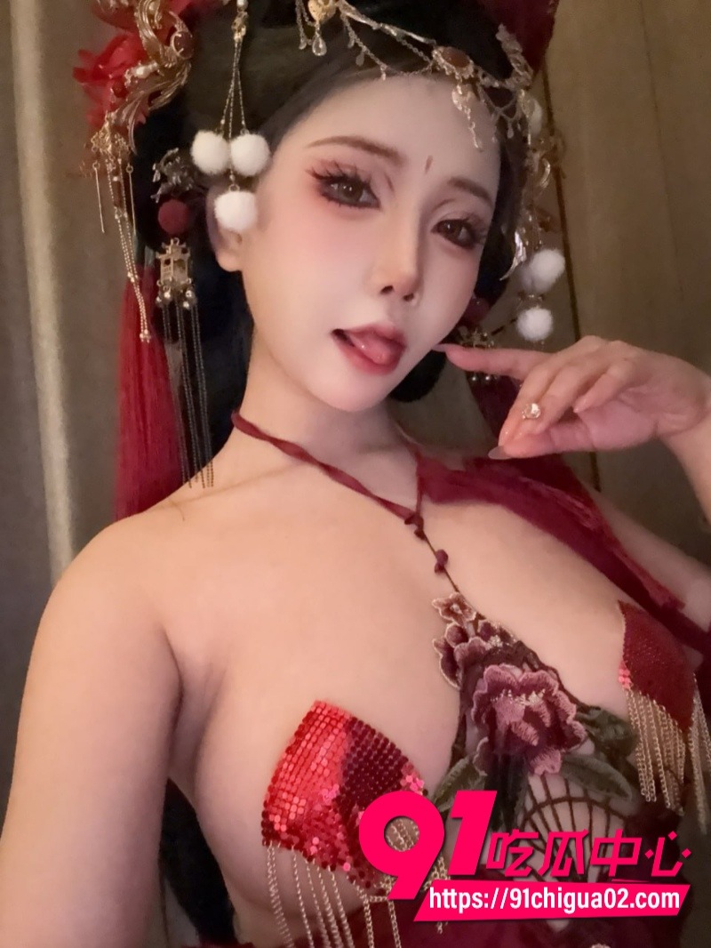 推特擦边博主，抱走莫子aa11
