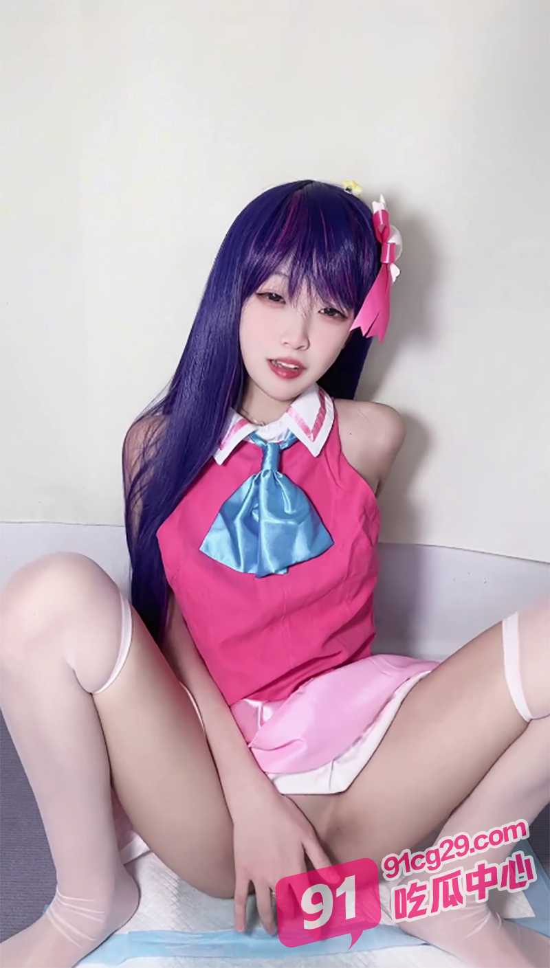 推特顶级福利姬神探狸狸 jk制服最新私拍 修长身材清纯脸蛋谁能不爱呢？ 配图5