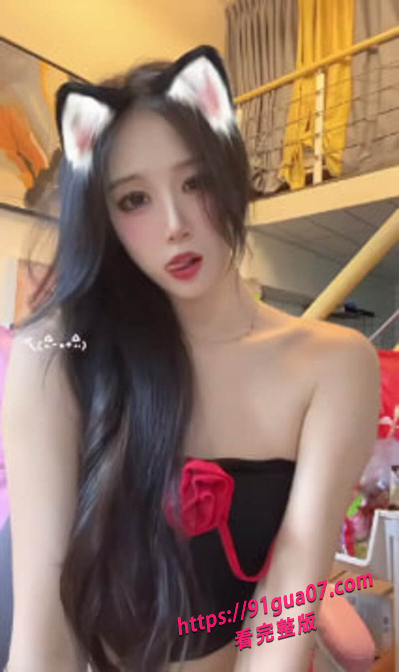 御姐自拍福利05