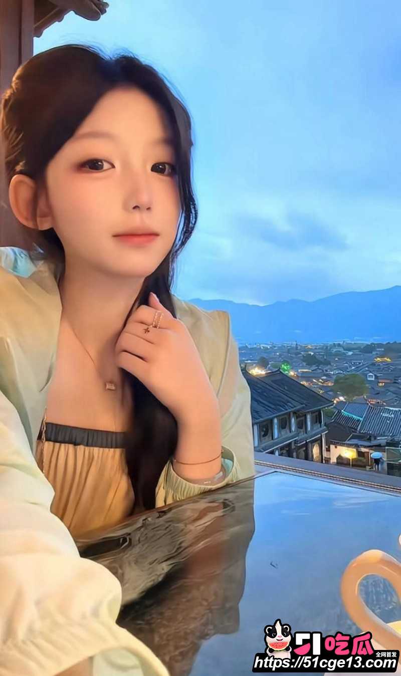 抖音网红恋九00哄骗榜一大哥04