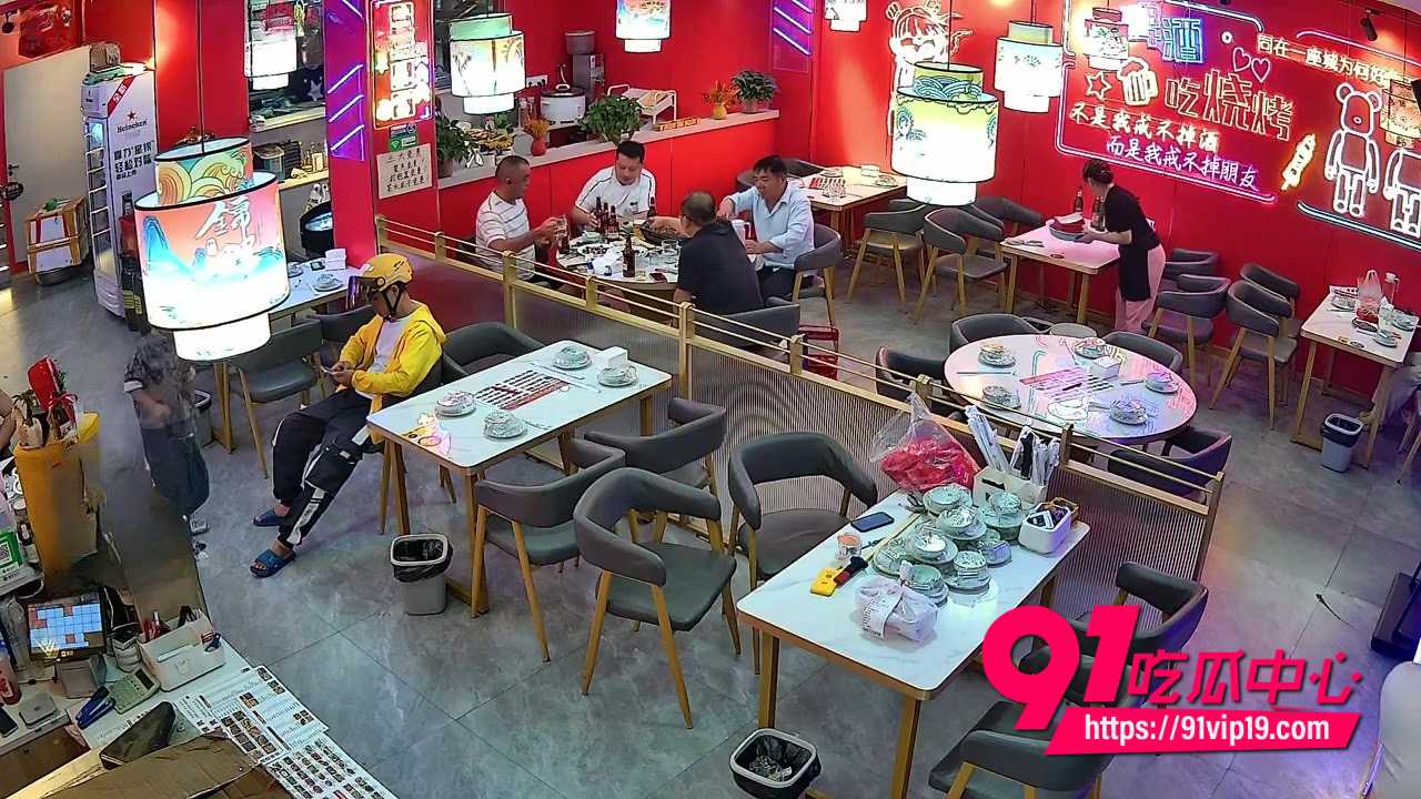 南京江宁区皖城烧烤6 南京江宁区皖城烧烤6