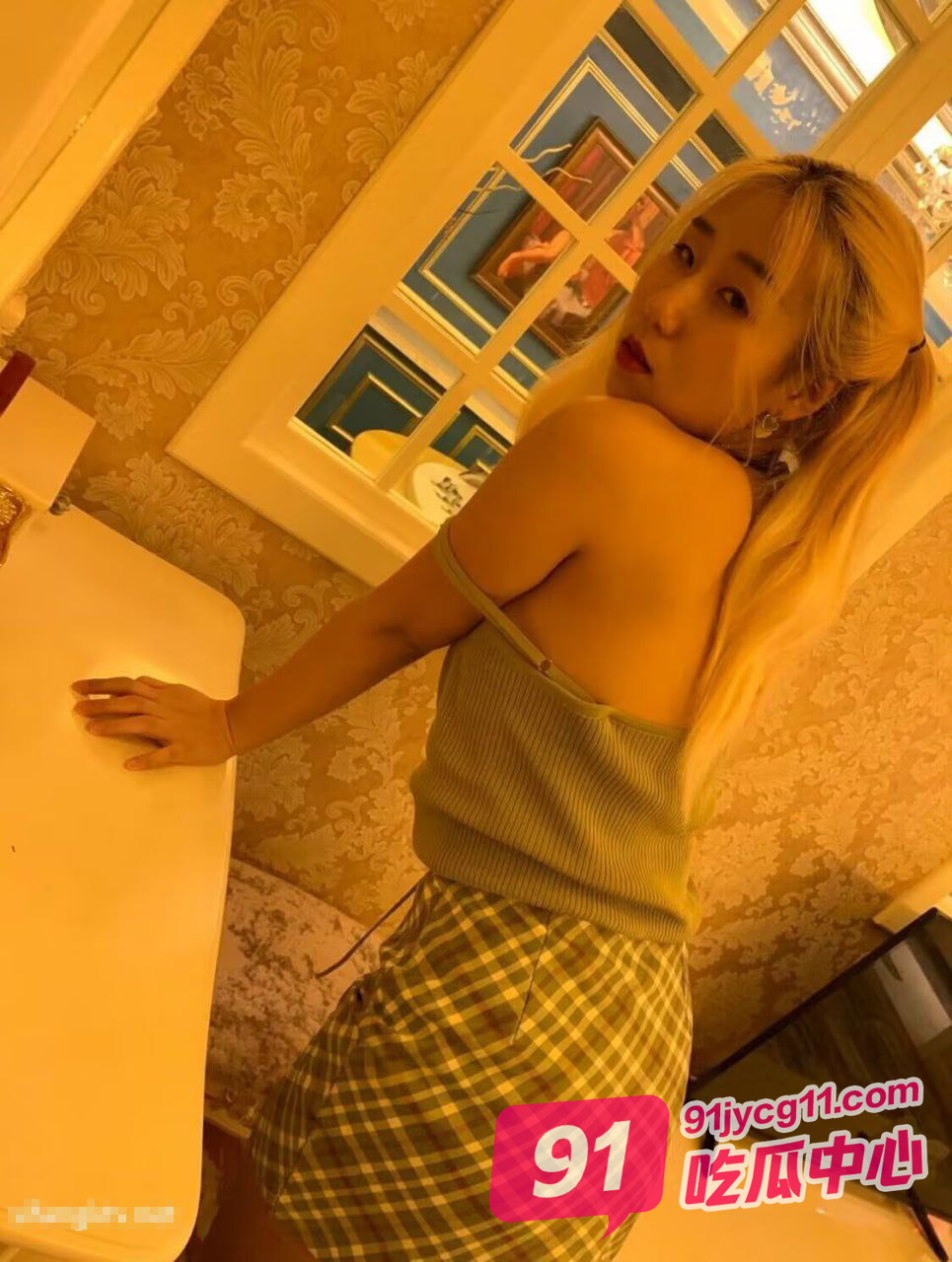 江西农业大学何雨婷 初尝禁果惨遭男友分享炫耀! 配图2