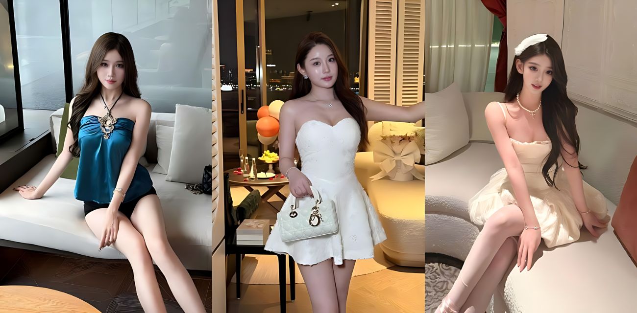 上周热榜 TOP10 重磅回顾 Sunny77 淫妻大赛 小远ovo 老王探店霸榜一周！