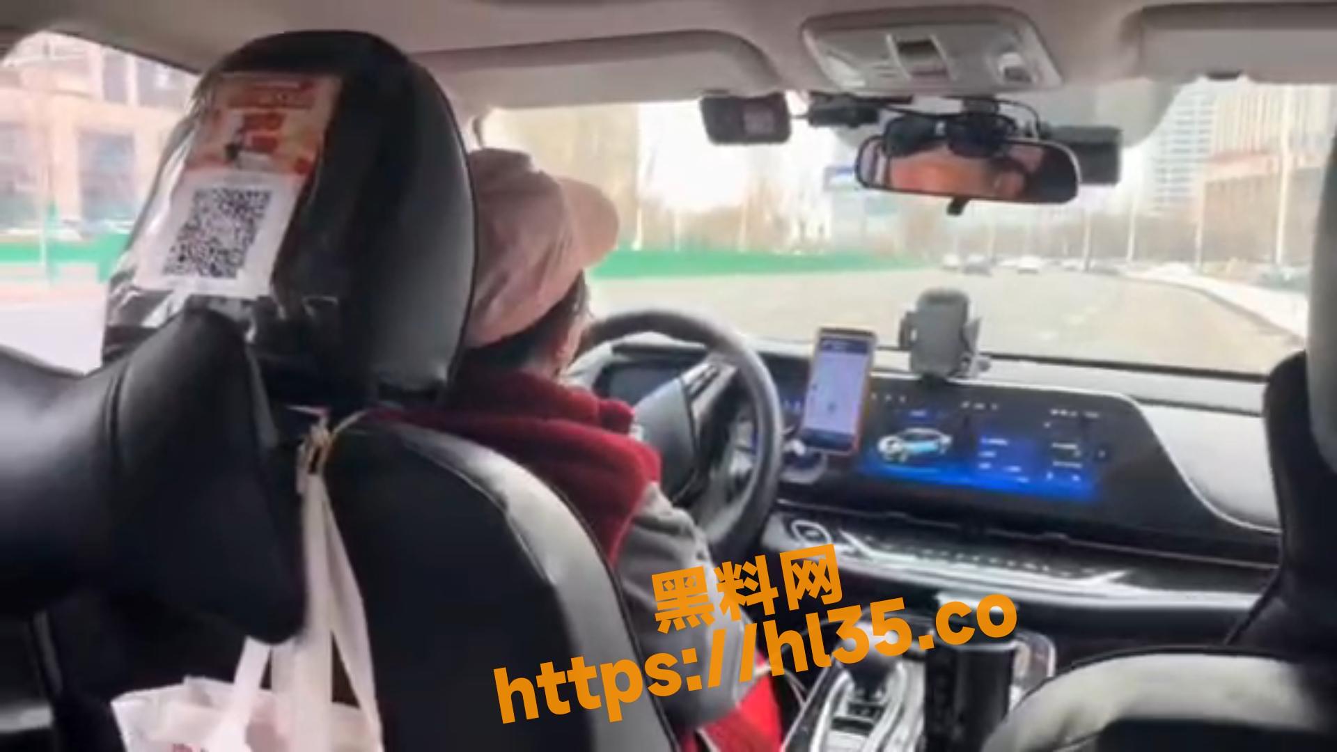 天津乘客好心提醒女司机走错路，结果她崩溃大哭报警称遇到坏人