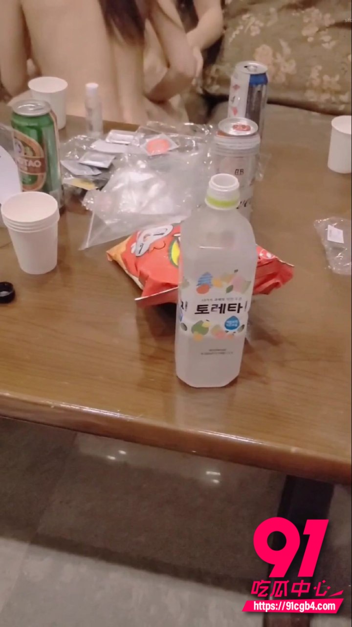 亨利夫妇 3