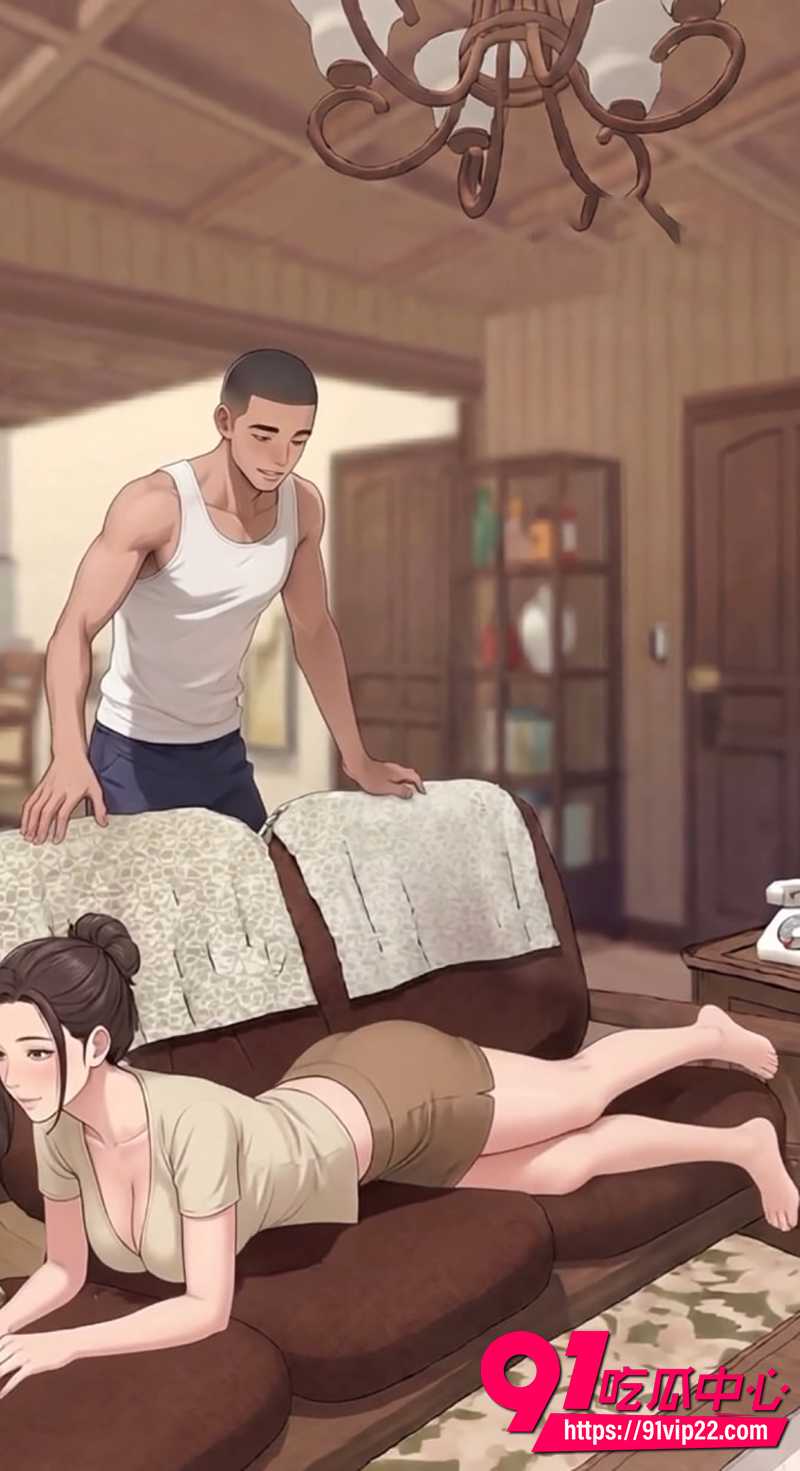 ai成人短剧 11