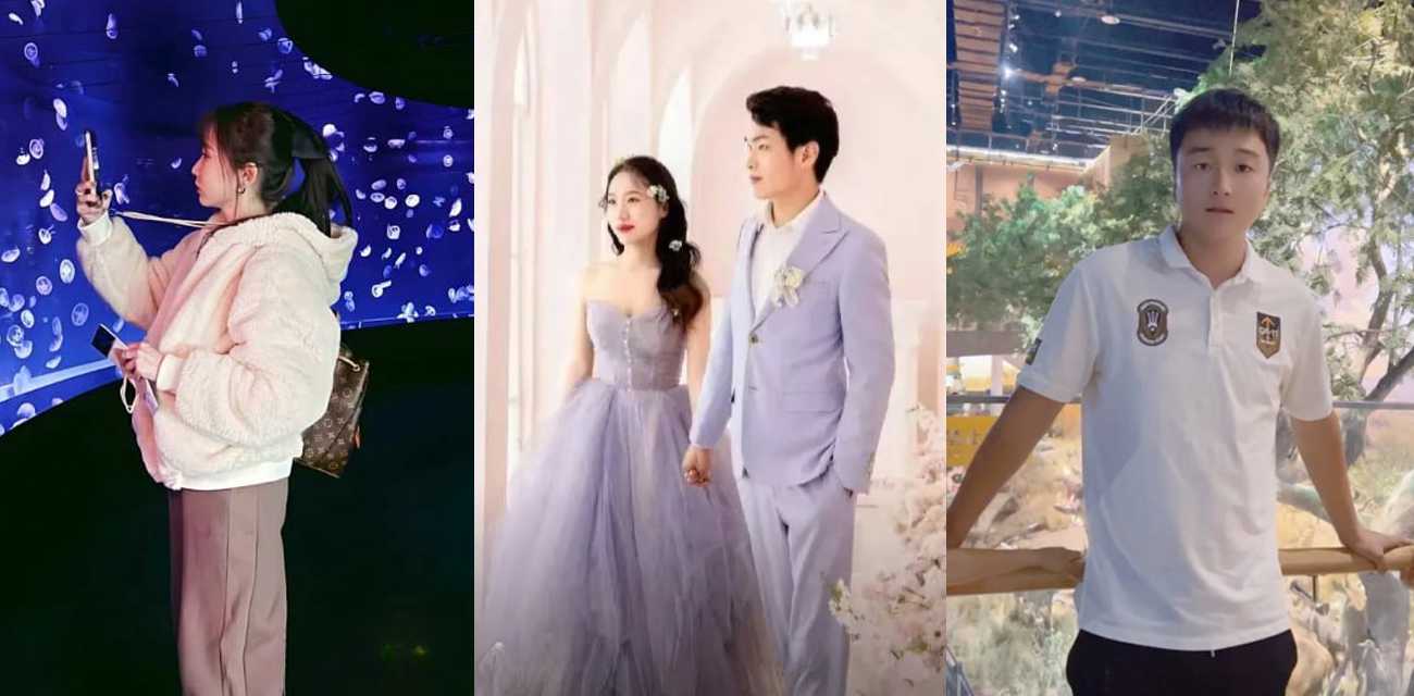 河南网红深情鳏夫梁俊鹏 妻子儿女死后直播疯狂吸金约炮 渣男面目彻底曝光!
