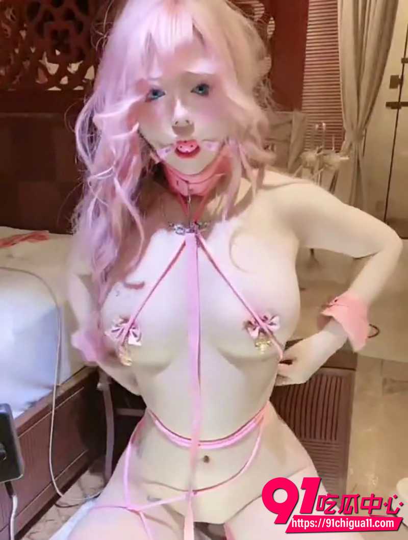极品福利姬佳佳拖把 7