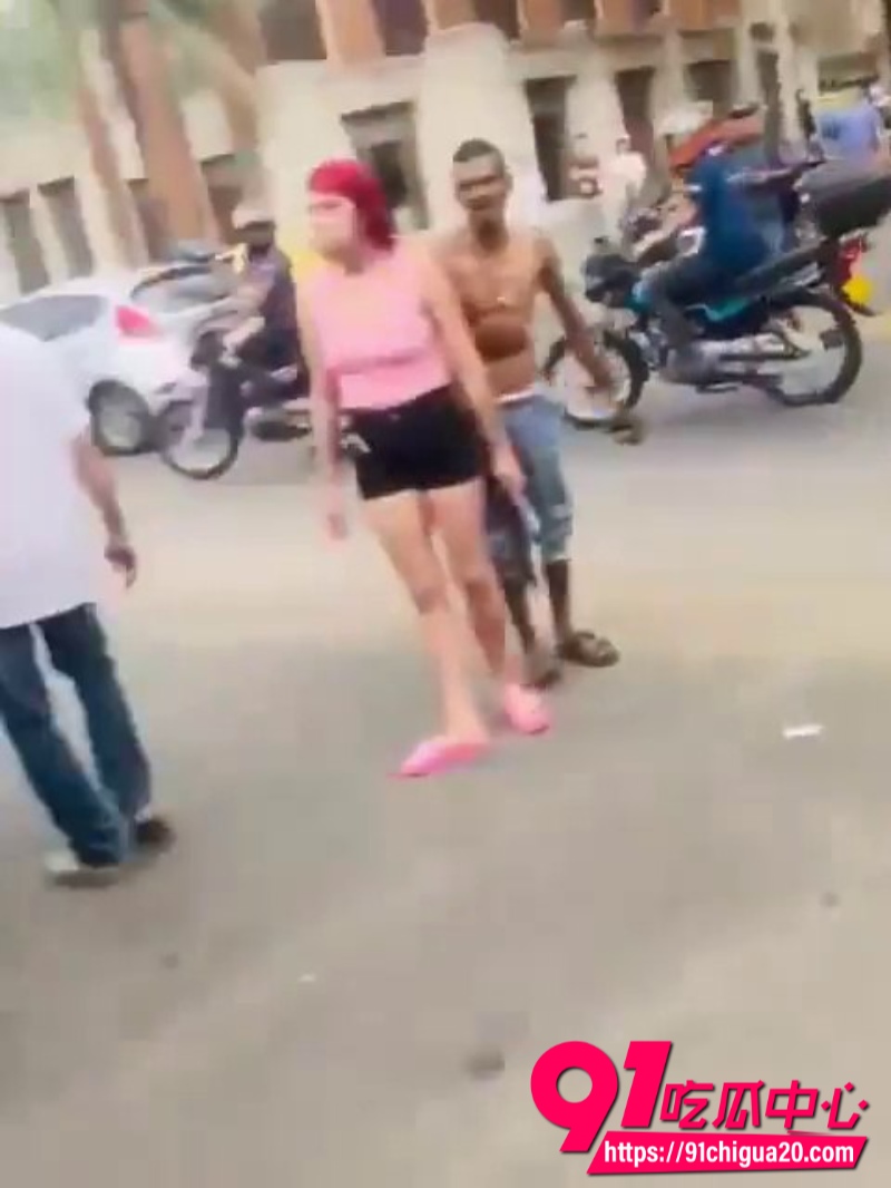 哥伦比亚市中心8