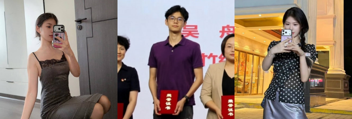 中山三院医生 张子禄 被女友实锤 连续六年连环出轨 专骗大学妹 聊天记录不雅视频全网曝光