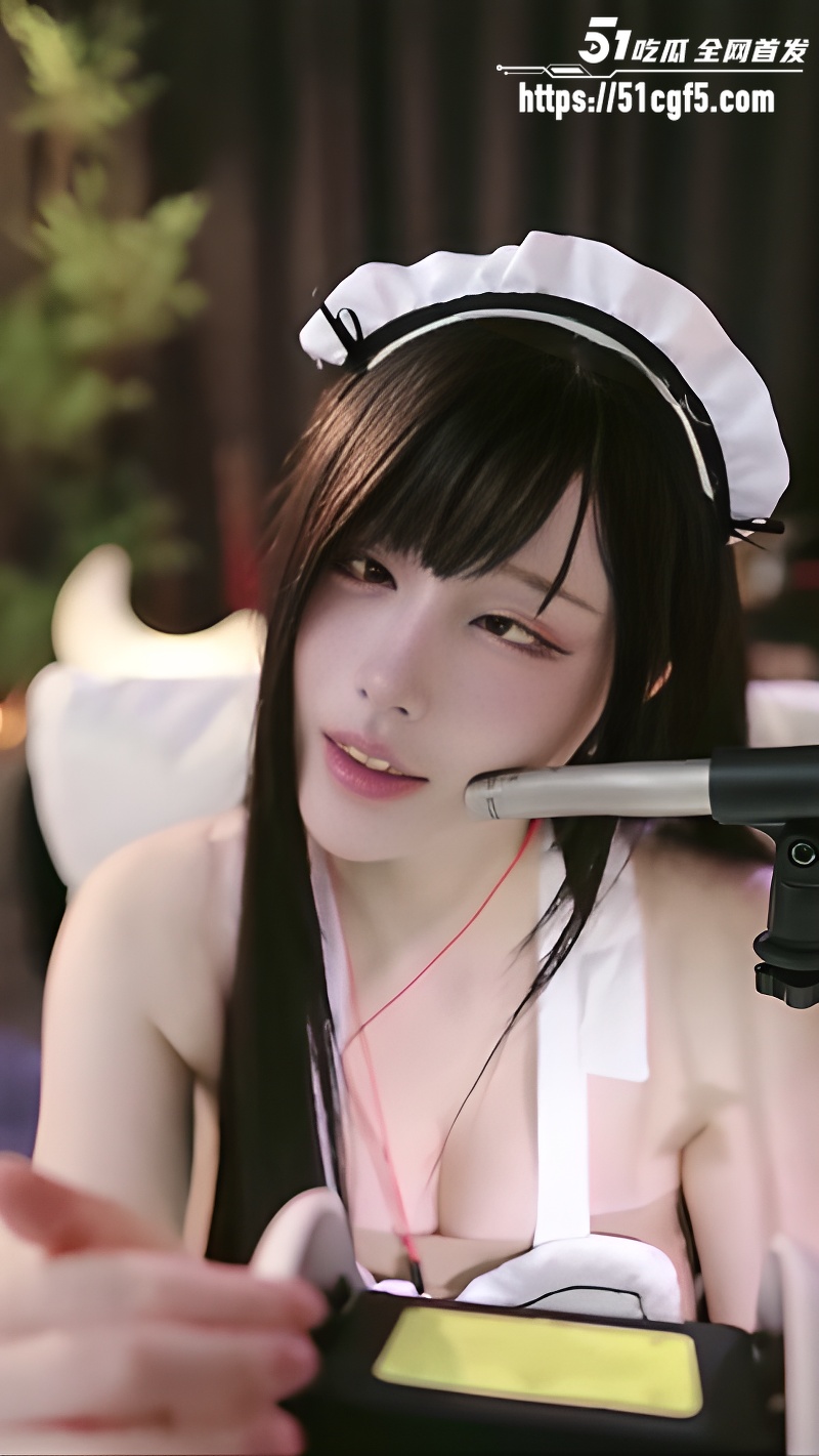 极品女神 一色雨 定制福利 1
