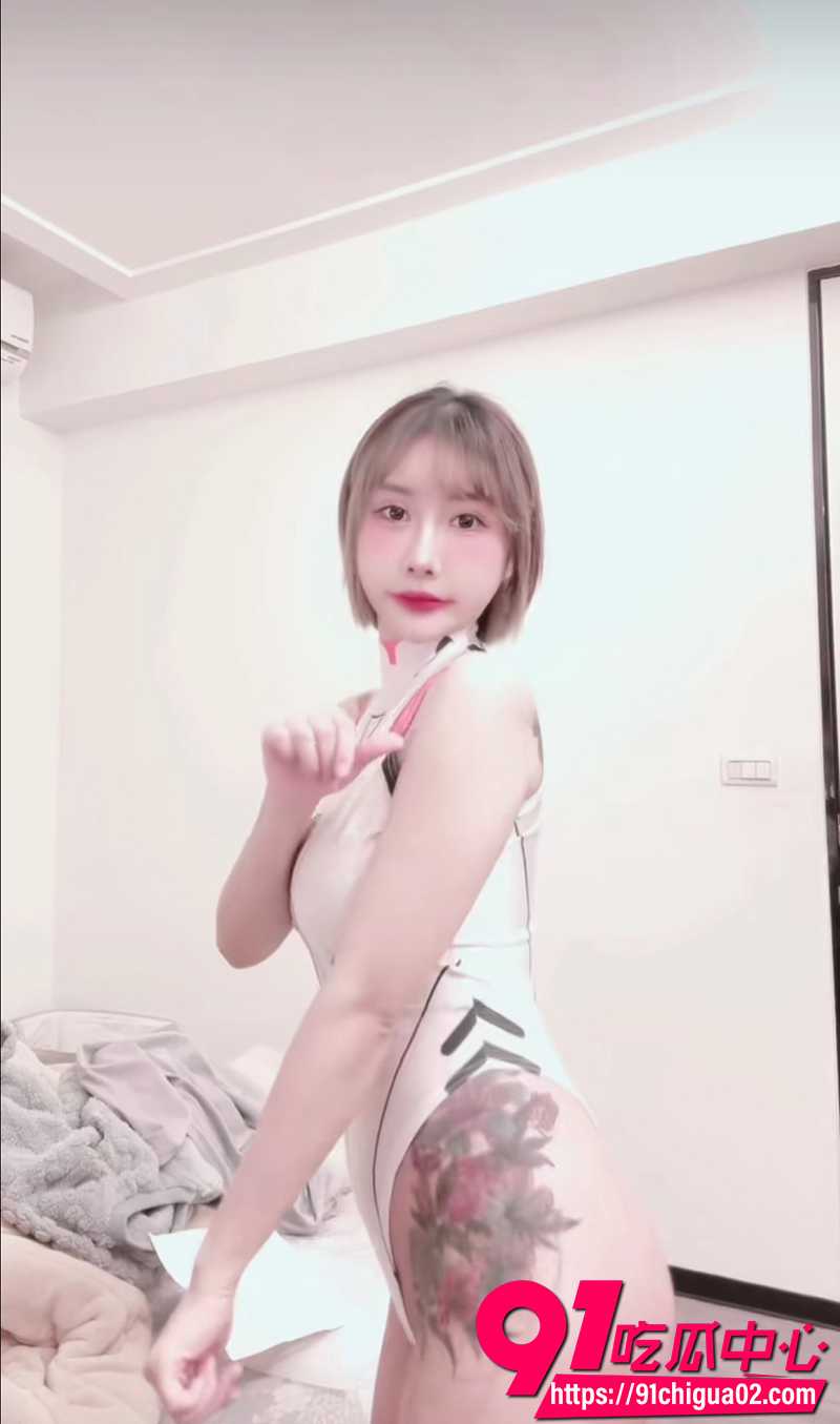 海外抖音13万粉丝网红杏妮 4