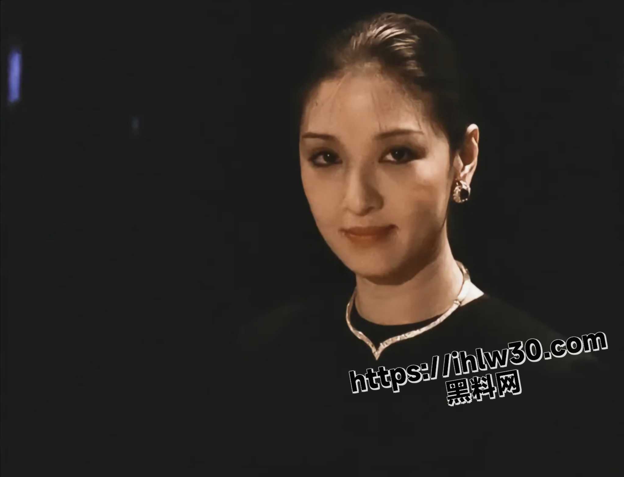 【为艺术献身女明星】台湾八十年代第一美人胡因梦 精彩影视作品中露点！