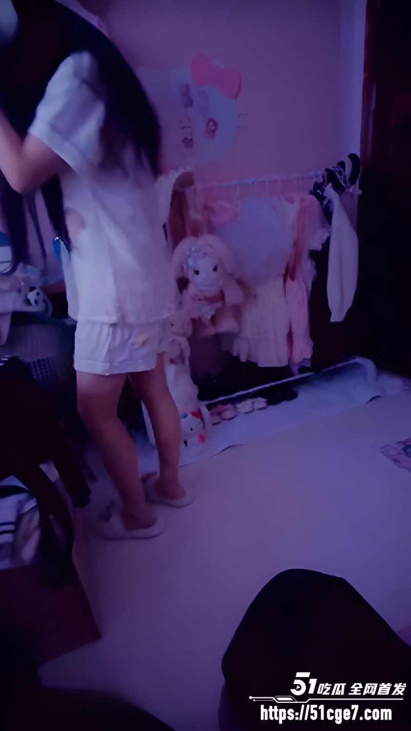 51原创野猫小怪兽 1